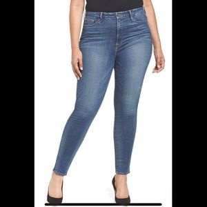 Good American Good Waist Jeans Size 20